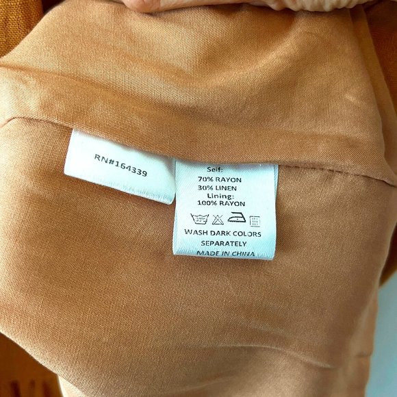 NWT! Girl And The Sun ‘Lorey’ Dress - Picture 10 of 10